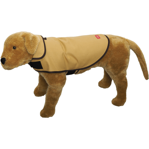 The Canvas Dog Jacket