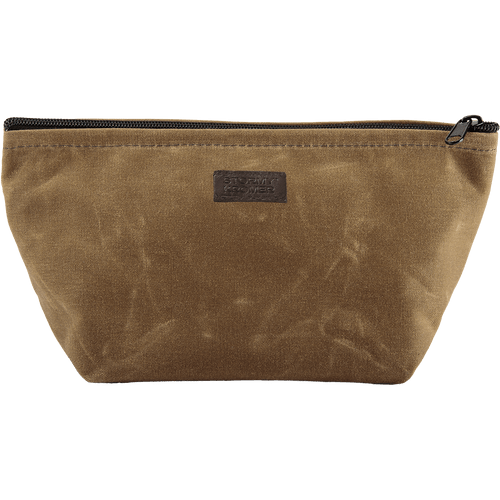The Waxed Pouch