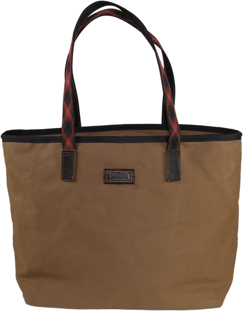 Signature Tote Bag