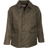 The Squall Coat