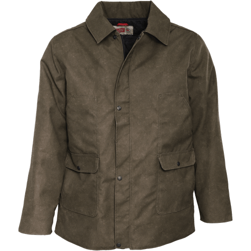 The Squall Coat