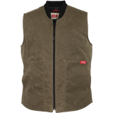 The Crew Vest