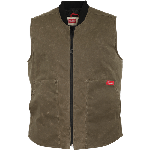 The Crew Vest
