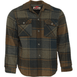 The Compass Shirt Jack - Isle Royale Collection