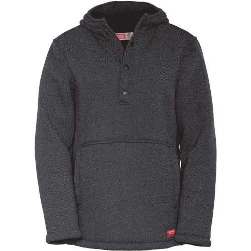The Bonfire Pullover