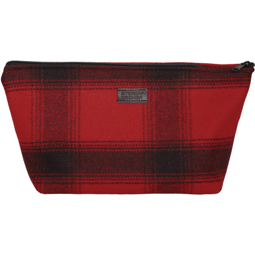 The Wool Pouch