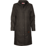 The Cinder Coat