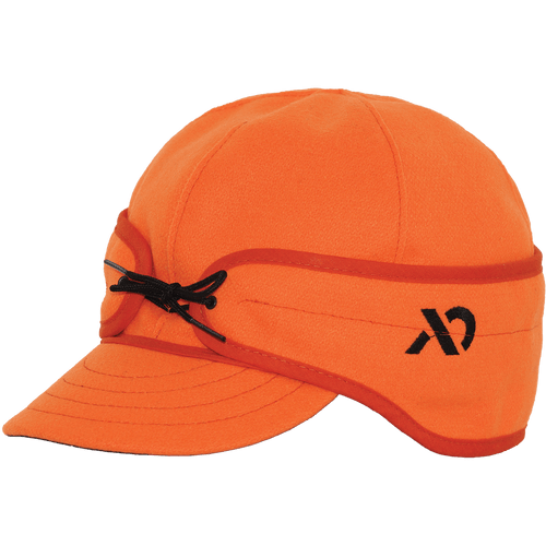 First Lite x Stormy Kromer Midway Cap