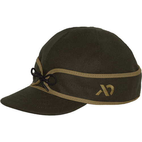 First Lite x Stormy Kromer Original Cap
